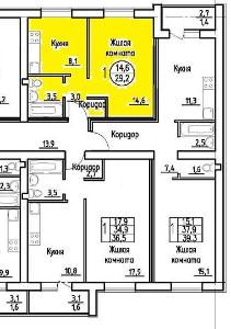 Квартира в Калуге kvartira292.jpg